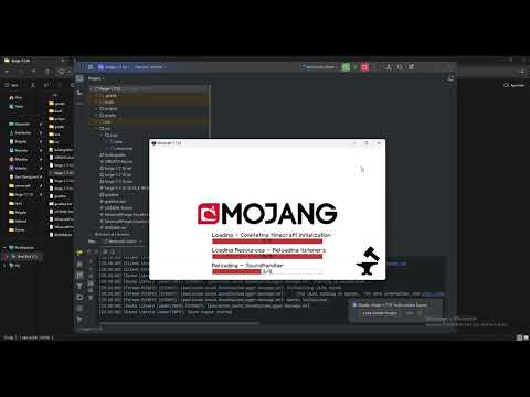 How to Install Minecraft Forge 1.7.10 SRC in 2026