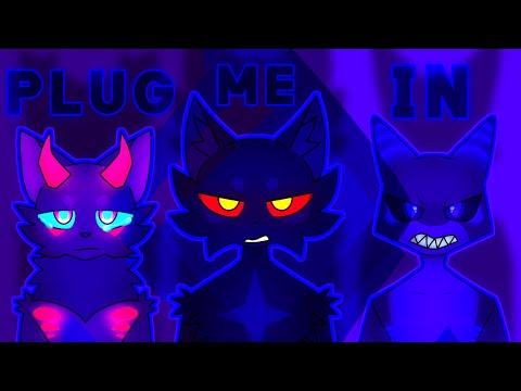 || PLUG ME IN || KAIJU PARADISE ANIMATION MEME ||