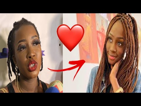 ´’Dama Beugue Duo ak Dieyla’’ La chanteuse Rema tend la main à sa soeur