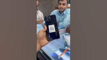 Redmi 12 8/256 camera test