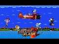 Super Smash Flash 2 Beta 1.21 - All Tails Alt Colors And Taunts (With Music and Origin)