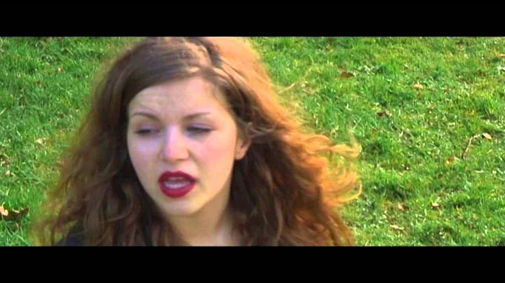 rachel donnelly music vid // adrianna karpiel