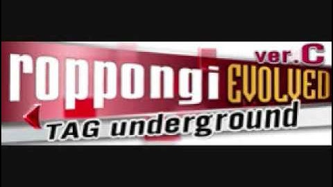 roppongi EVOLVED ver. C