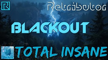 RETRIBUTOR - Blackout (Official Music Video)