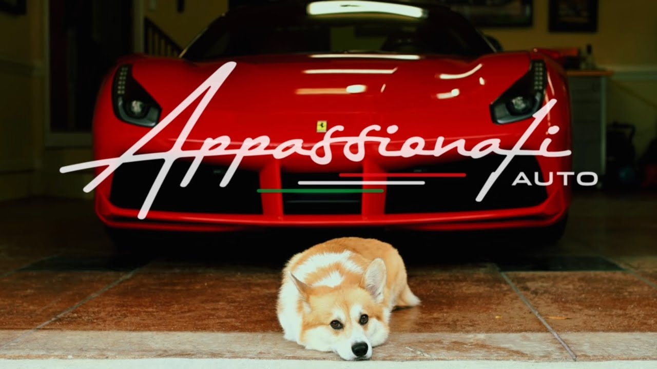 Welcome to Appassionati Auto