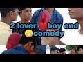 2 lover boy end comedy ranjeet rajput