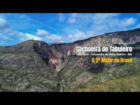 Miniatura do vídeo: Vídeo de introdução de Tabuleiro - Conceição do Mato Dentro