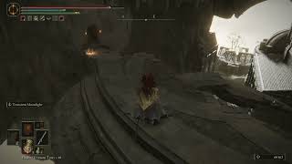 Falling through the cracks in the Floating Sky - Elden Ring
