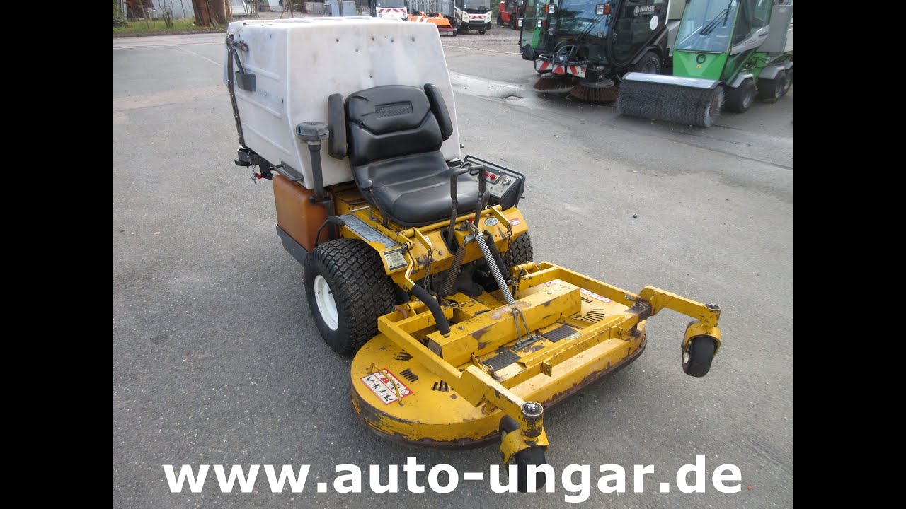 ➤ Used Flail Mower for sale on many listings