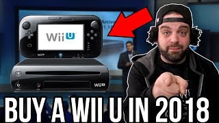 where can i buy a wii u