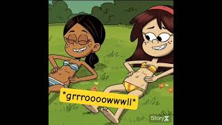 Bikinironnie Anne And Sid Changs Stomachs Growling