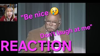 Medical Advice From A Dead Man Ytp Wilford Brimleys Giant Dong Sing-Along Reaction