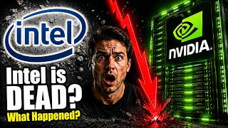 The Decline of Intel | What Really Happened?