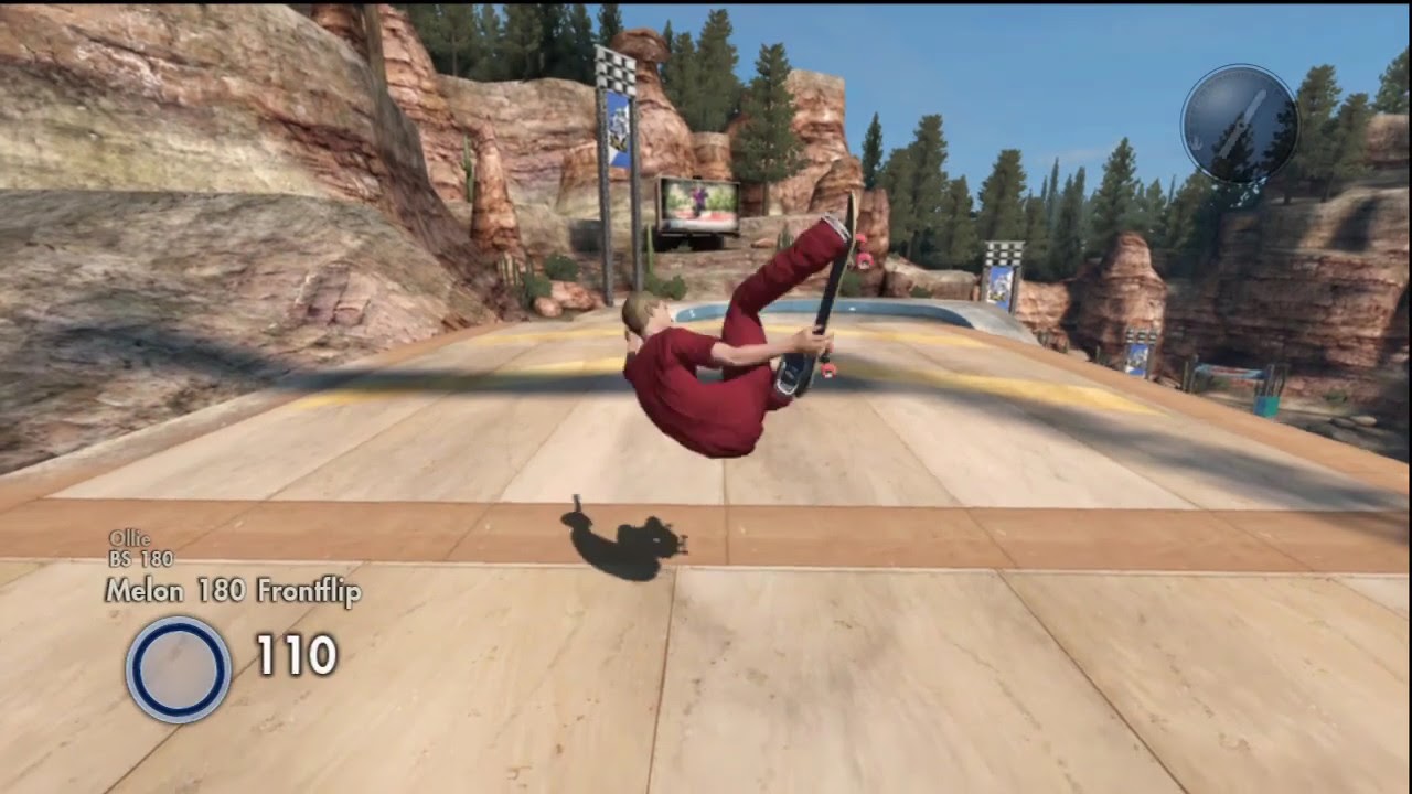 How To Do A Backflip On Skate 3 Skate 3 - How to do a front/Backflip on Flat Ground ( HD Tutorial
