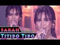 Sarah Geronimo [ in Focus ] - Titibo-Tibo (Hybrid Footage) - RandomPHDude Reaction