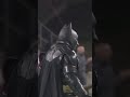 He really can do it all! #batman #cfb #football