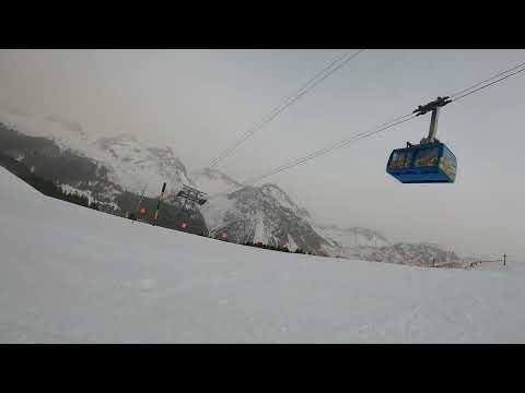 Ski Arosa Lenzerheide Tomile Talabhehrt 