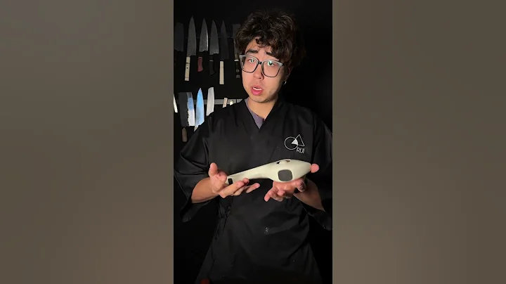 Stacked cucumber sharpness test! #fyp #knife #knifesharpening #ray #knifesharpener #rui #knives