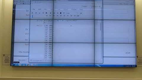Numerical method in python Video 11 (5313, Sep 18, 2017, Dict, Lambda, Sort, I/O)