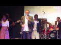 NATHANIEL BASSEY -I KNOW YOU ARE HERE  ( NIGHT OF WORSHIP)