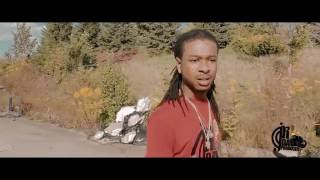 Jrdaproducer - Personal Official Video