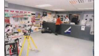 Advance Tool Hire