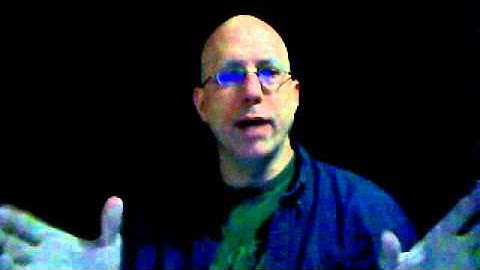 John David Ebert on Oswald Spengler