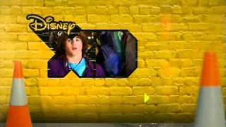 Disney XD - Za chwilę (19 września 2009)