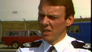 Oil Refinery Explosion News report on the Shell Haven Refinery Fire | Thames News Archive Footage Massive Fire After Explosion At Shell Refinery Plant In Deer Park