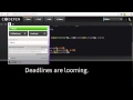 SplitText Animation Contest