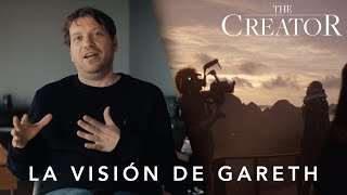 The Creator | La visión de Gareth | HD