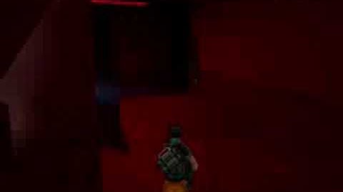 time to destroy nods base C&C renegade