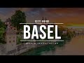 Basel city guide  switzerland  travel guide