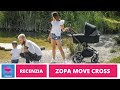 Kočík Zopa Move Cross - recenzia | 123kociky.sk