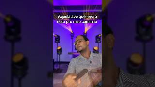 Sorteio da igreja 😂😂😂#humor