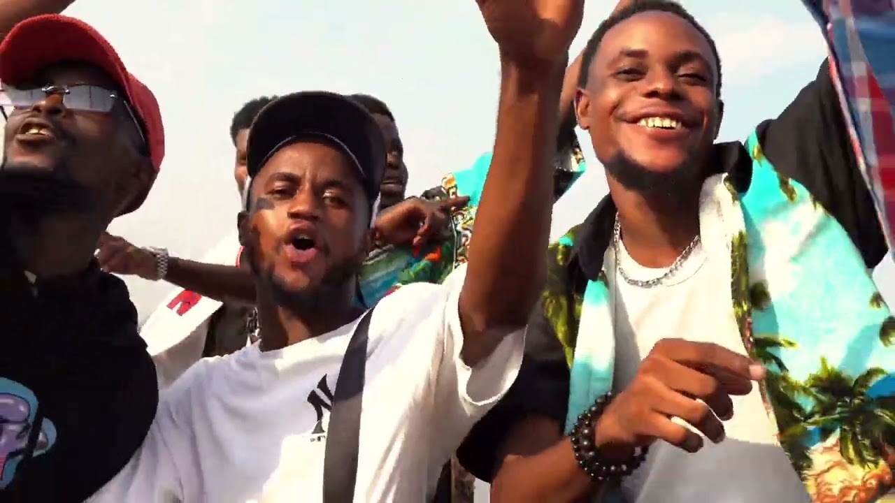 @oli12h24 #sukali - ( Clip officiel )