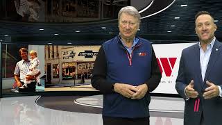 Celebrity The Jeff Wyler Automotive Family | Generations of Trust Profile