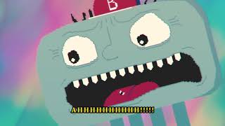 chris brown is a cryptid