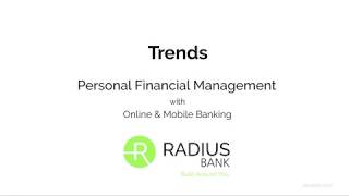 How to View Trends in Your Spending