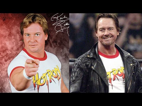 Video: Is Roddy Piper dood?