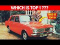 10 Cars Sold Like Crazy in 1970s Britain… Do You Remember #1?