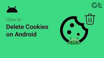 How to Delete Cookies on Android | Best Performance | 2024 Tutorial