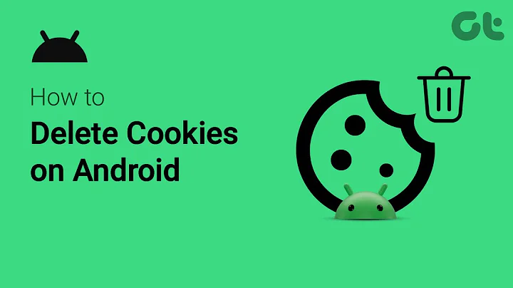How to Delete Cookies on Android | Best Performance | 2024 Tutorial
