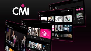 CMI x Thrive screenshot 3
