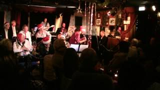 O'Jul(egospel) Med Din Glede - Julekonserten 2012