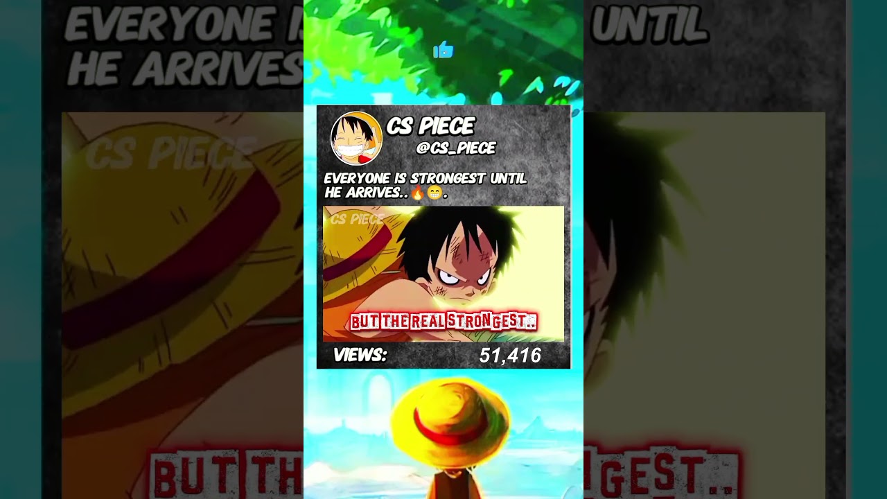 The strongest swordsman..😁🔥