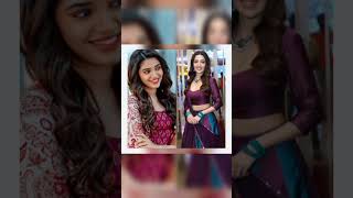 Krithi Shetty Vs Neha Shetty Like And Subscribe Friends