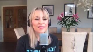 Big Bird Eddie Floyd cover Sarah Collins
