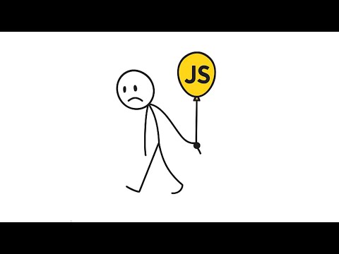 Software Is Changing Forever – And JavaScript Devs Need to Catch Up