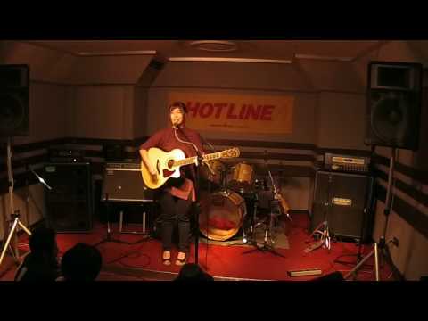 杉原彩 HOTLINE 2016 島村楽器 広島パルコ店 店予選